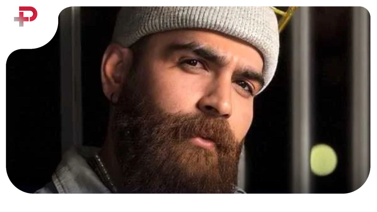 معین زد