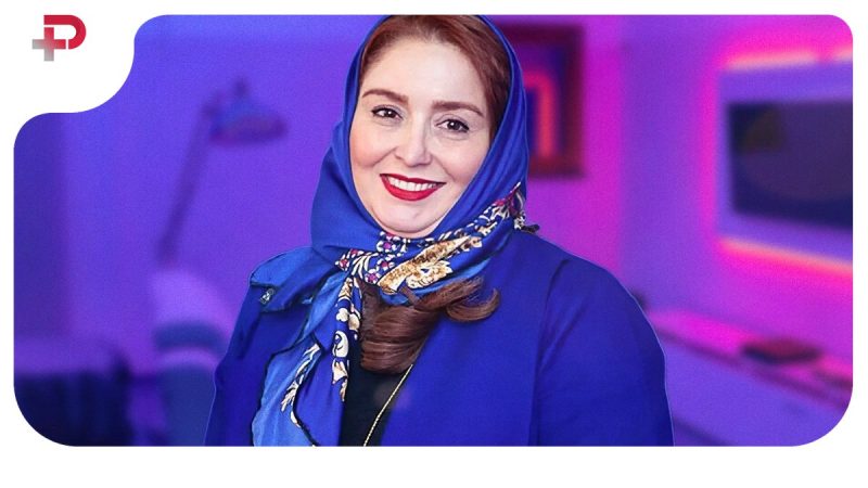 فیلم عروسی شاهانه دختر ژاله صامتی را دیده اید؟ 