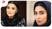عکس/ تیپ و استایل جدید مریم معصومی در شما شما را حیران می کند