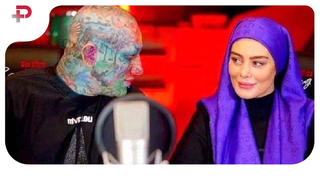 سحر قریشی