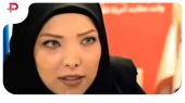 نگاه روز | تیپ و استایل جدید صدف اسپهبدی در یک مراسم خاص 