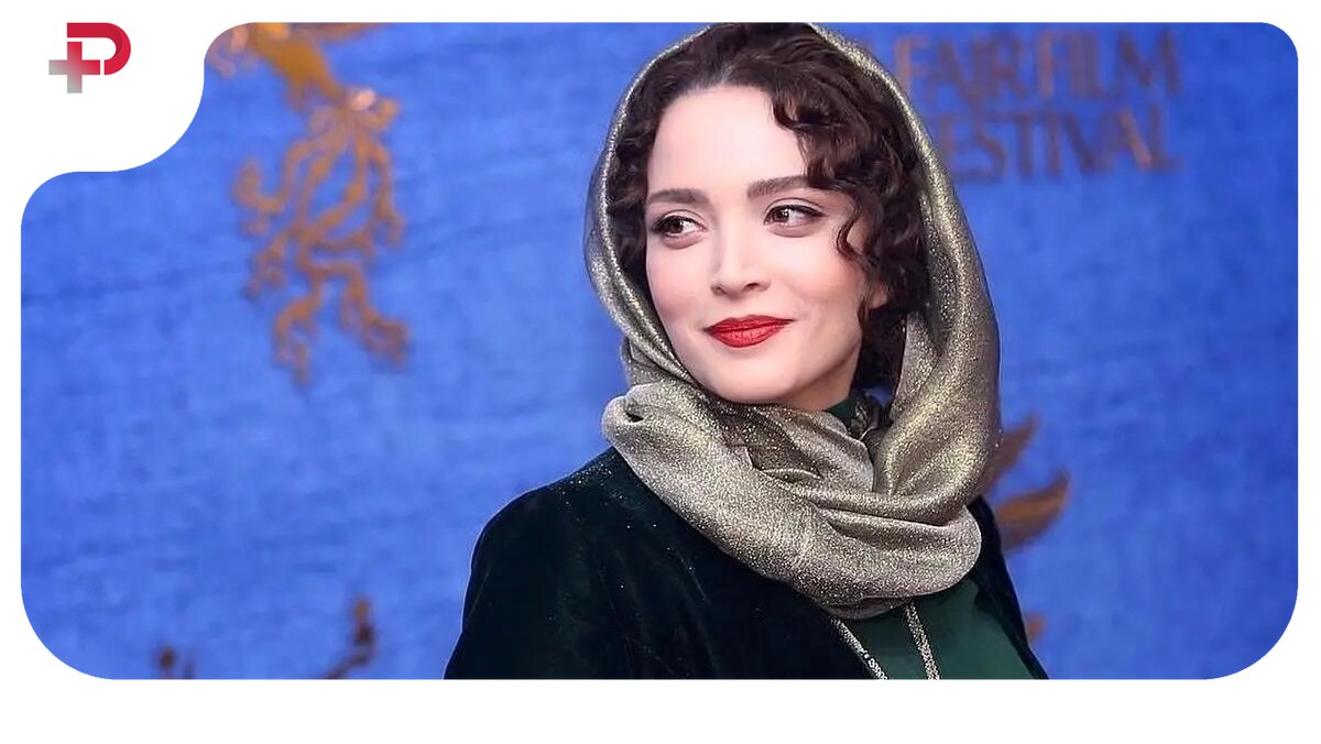 بهنوش طباطبایی