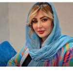 نیوشا ضیغمی