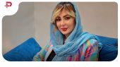 عکس/ دختر زیبای نیوشا ضیغمی را دیده اید؟ ؛ زیبایی اش به مادرش رفته 