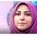 المیرا شریفی مقدم المیرا شریفی‌مقدم