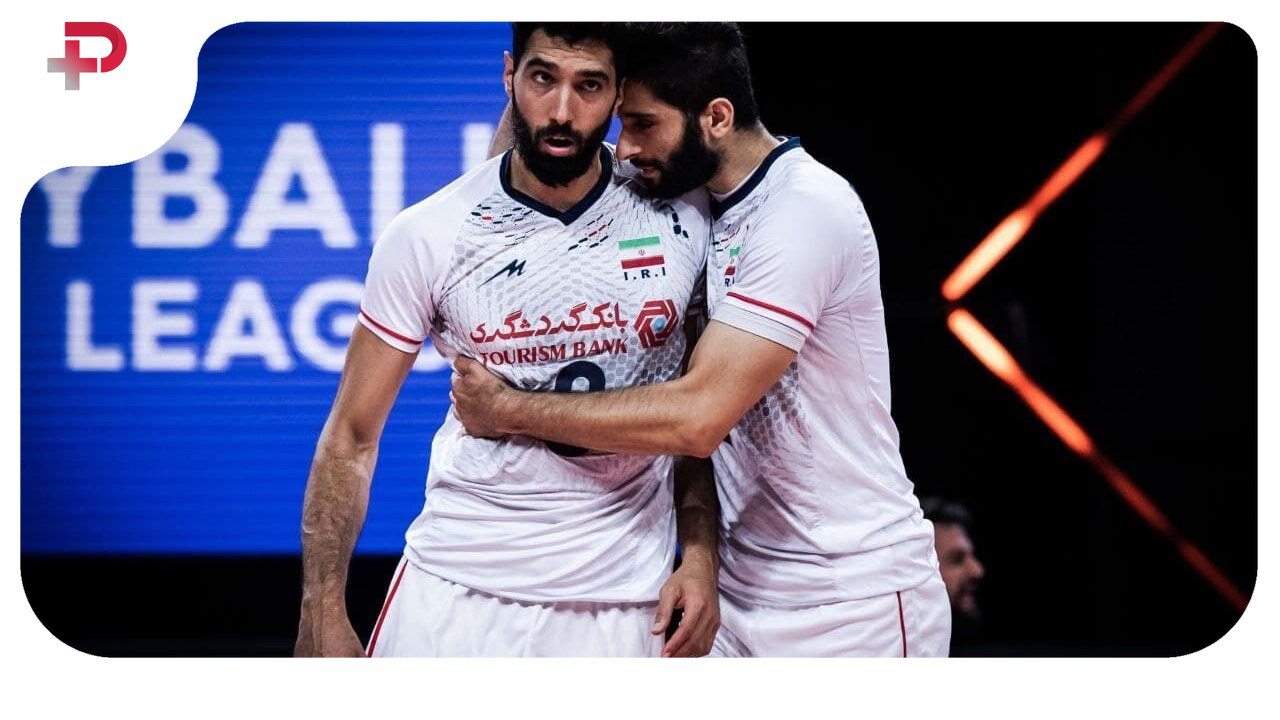 میلاد عبادی‌پور