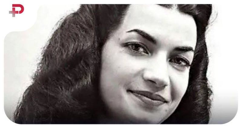 سفر در زمان | «اشرف پهلوی در کنار بهروز وثوقی» 