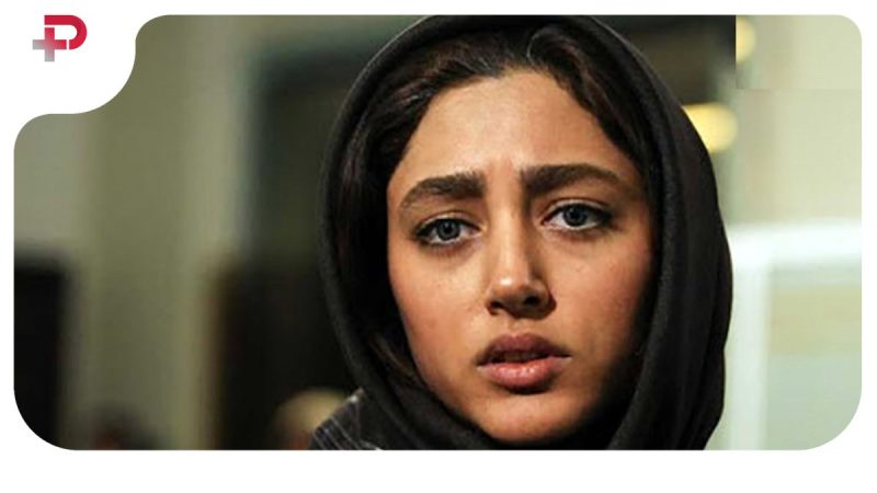 عکس/ استایل گلشیفته فراهانی در پاریس ؛ خانم بازیگر با ساده ترین میکاپ مثل همیشه زیبا!