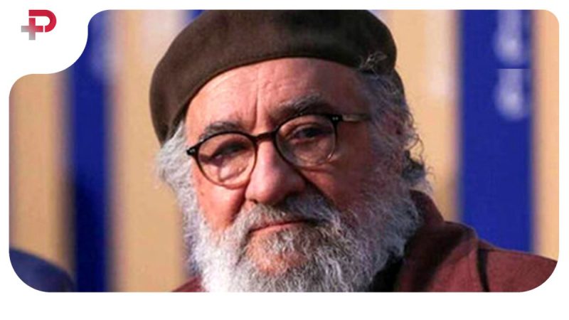 عکس/ پاریس گردی پسر و عروس داریوش ارجمند جلوی برج ایفل 