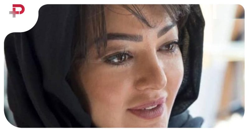رزیتا غفاری راز عجیب بین خودش و گوگوش را بعد از سالها فاش کرد 