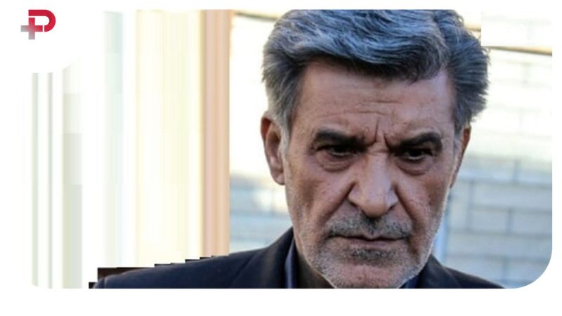 سیر تا پیاز زندگی خصوصی حسین سحرخیز و همسرش + عکس های جذاب و دیدنی