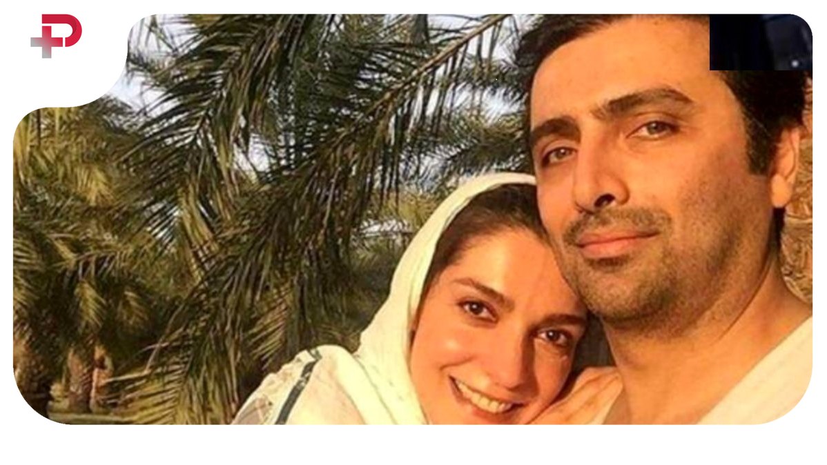 تصاویر | استایل زیبا و اصیل امین زندگانی و الیکا عبدالرزاقی با انواع لباس های محلی از کردی تا بلوچی