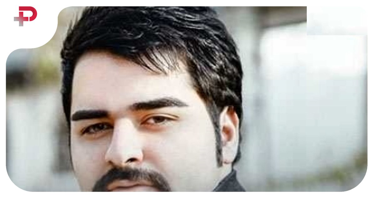 علی ارشدی