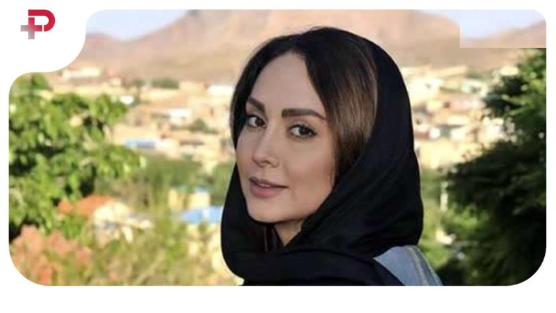 عکس/ مریم خدارحمی از مادر مشهورش رونمایی کرد ؛ او فرزند کدام بازیگر مشهور است؟
