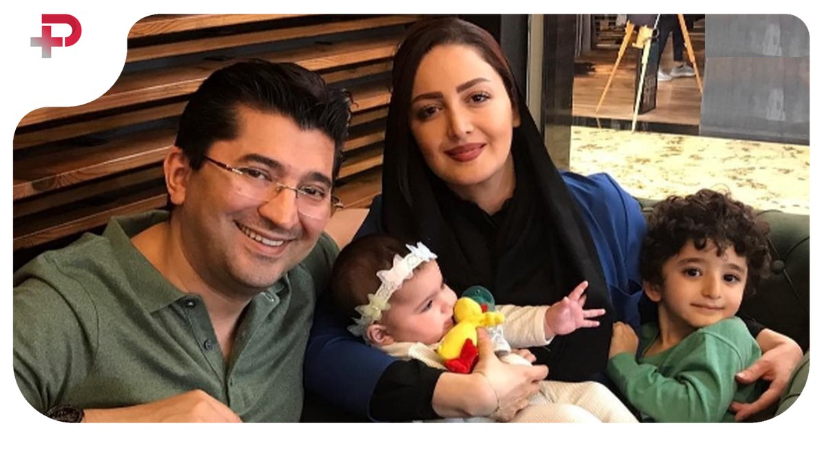 عکس ها / نگاهی به بازیگران پسردار سینمای ایران در کنار گل پسرهایشان