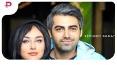 عکس ها / نگاهی به چیدمان زیبا و اصیل ایرانی خانه  محمدرضا رهبری و زن خوش سلیقه اش 