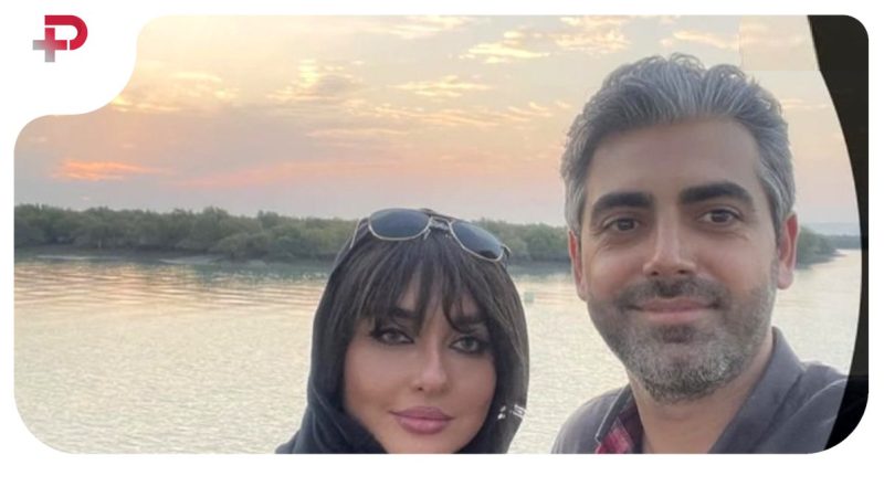 عکس| سفر به تاریخ؛ «جواد، مرضیه و دکتر توفیقی» در پشت‌صحنه قسمت آخر «بچه‌مهندس4» 