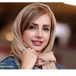 شبنم قلی‌خانی