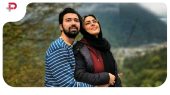 عکس/ زیبایی دختر جذاب و عروسکی نیلوفر شهیدی 