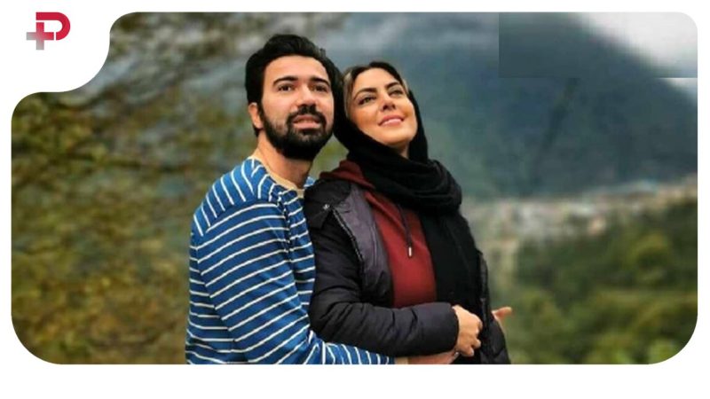 عکس/ زیبایی دختر جذاب و عروسکی نیلوفر شهیدی