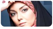 عکس/ رونمایی از خواهر جوان آزاده نامداری مجری پرانرژی ایرانی
