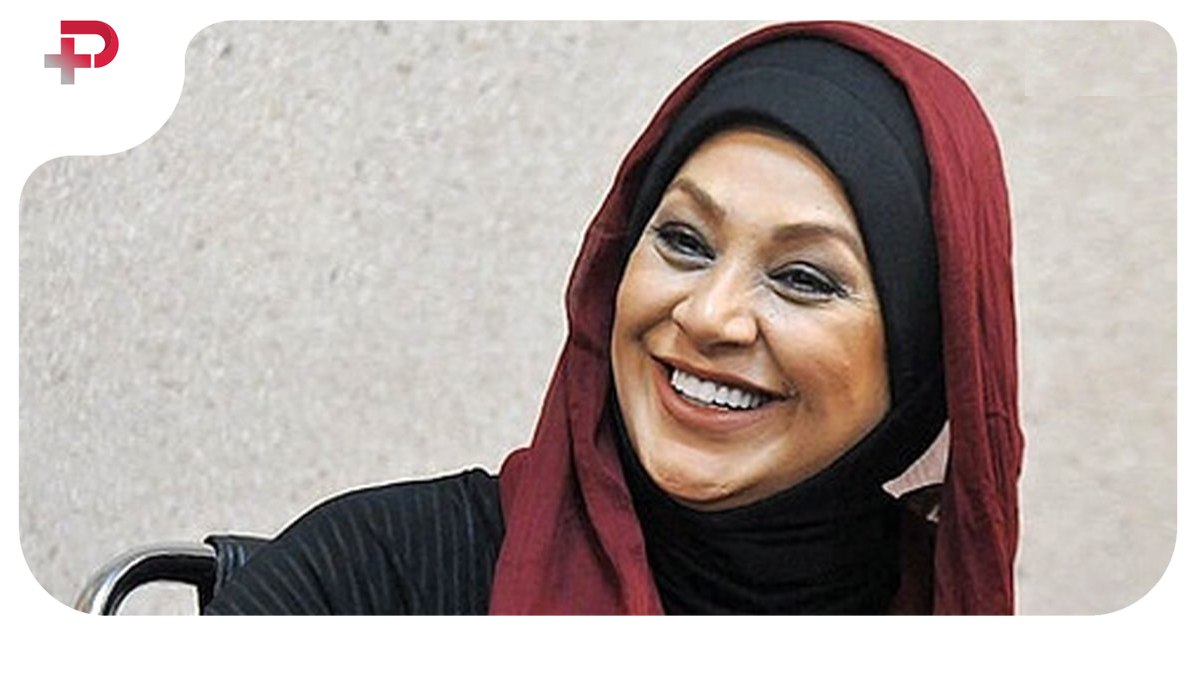 نسرین مقانلو