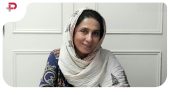 تصاویر | سیر تا پیاز زندگی خصوصی مریم کاظمی بایگر سینما و تلویزیون و همسرش 