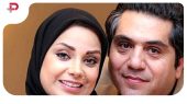 عکس ها / رونمایی از چیدمان  دکوراسیون حیرت انگیز خانه شیک صبا راد در تهران 