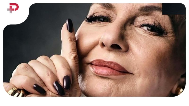 گوگوش پارکینسون حنجره گرفت؟ ؛ افشاگری کامبیز قربانی پسر گوگوش