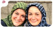 ماجرای ازدواج  نسرین نصرتی فهیمه پایتخت با همسرش پس از 10 سال: شوهرم عاشقم شده بود