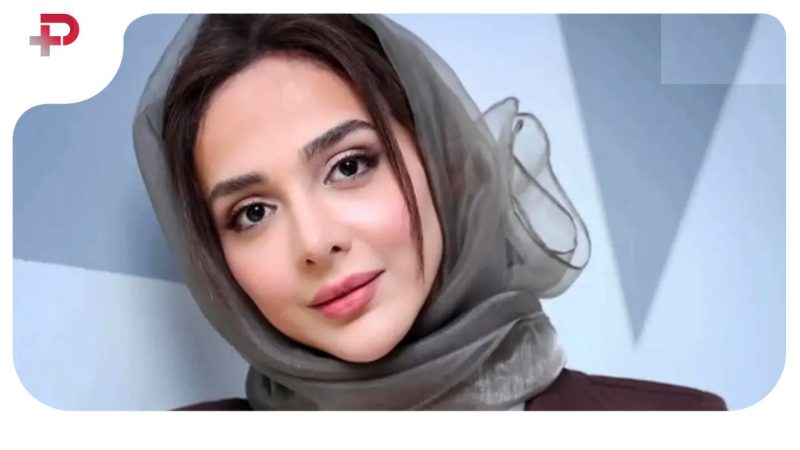 عکس / رونمایی المیرا دهقانی مادر فوق جوان و زیبایش 