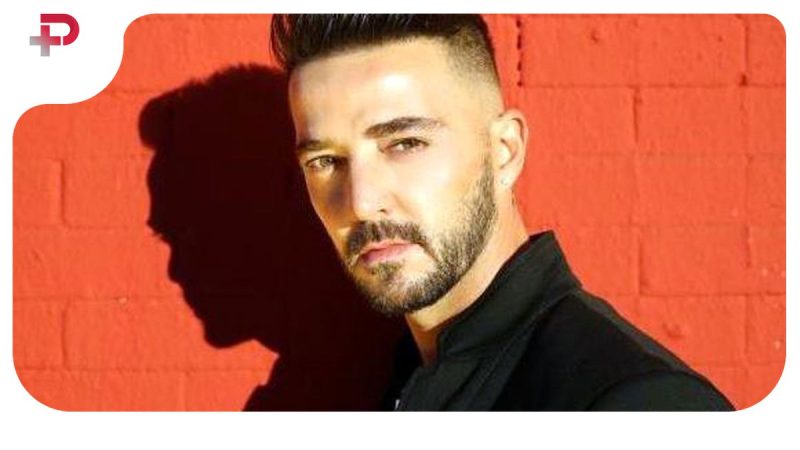 رابطه مخفی گوکان اوزن لو رفت / معشوق مرموز خواننده مشهور لو رفت!