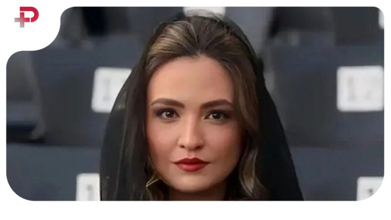 عکس| گلاره عباسی چقدر جذاب و زیبا! 