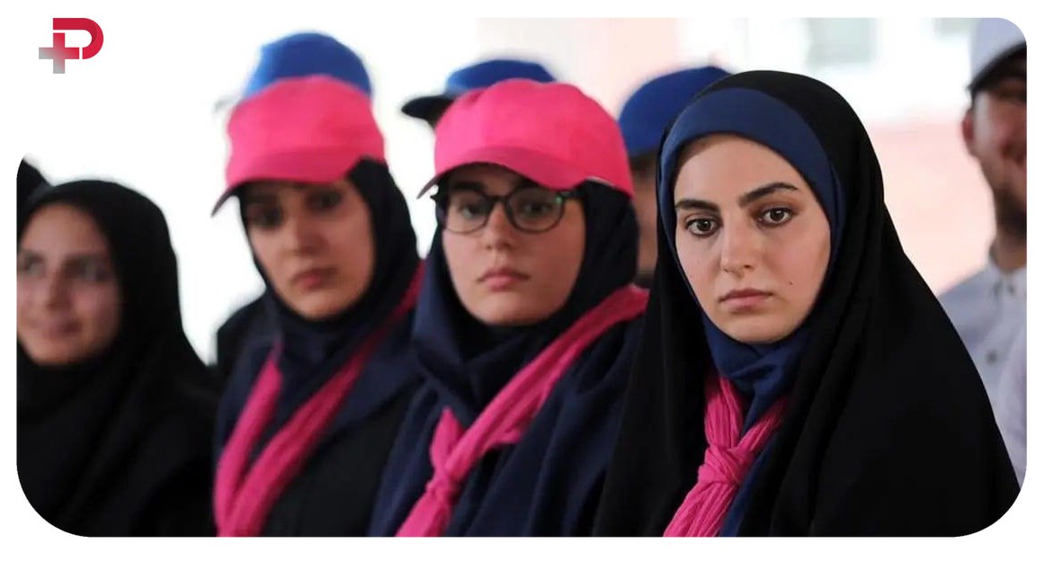 مهشید جوادی