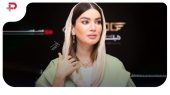 عکس/ نگاهی به زیورآلات خاص متین ستوده ؛ خانم بازیگر حسابی با سلیقه است 