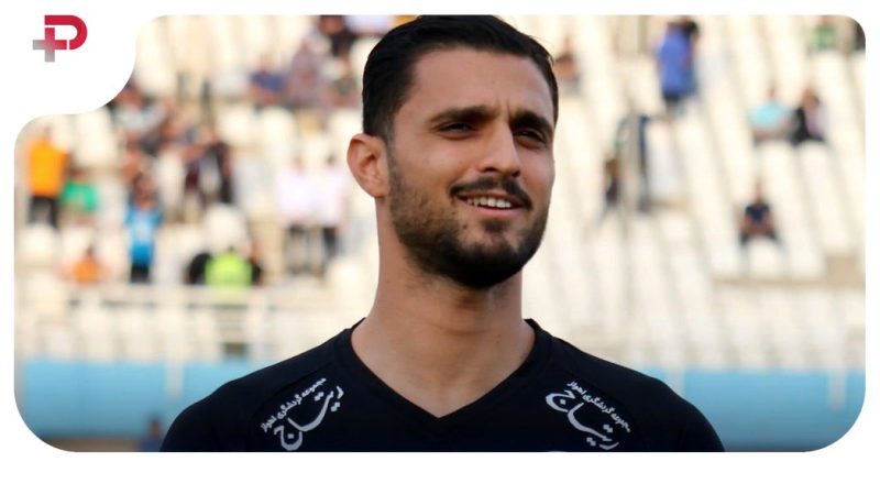 سیر تا پیاز زندگی احمد گوهری دروازه بان پرسپولیسی حریف استقلال 