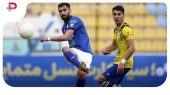 تصاویر | سیر تا پیاز زندگی عارف آقاسی ستاره استقلال 
