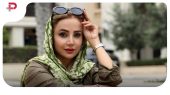 عکس/ استایل شیک و راحت شبنم قلی‌خانی در  فرانسه 