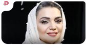 تصاویر و استایل خاص کردیا ؛ دختر زیبا و جذاب الهام پاوه نژاد 