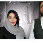 سارا منجزی‌پور