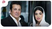 فیلم| اعتراف تلخ حسام نواب‌صفوی درباره مرگ مادرش 