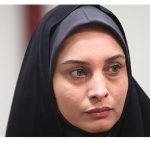 مریم کاویانی