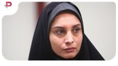 تغییر چهره مریم کاویانی بازیگر نقش رعنا در سریال او یک فرشته بود بعد از ۲۰ سال! 