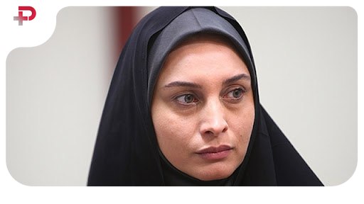 مریم کاویانی