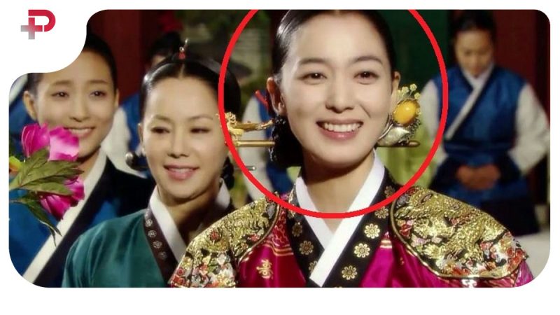 تغییر چهره «بانو جانگِ» سریال دونگ‌یی در ۴۲ سالگی شما را شوکه می کند + عکس