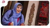 عکس/ تغییر چهره «بهنوش بختیاری» در این عکس‌ ؛ خانم بازیگر جذاب‌تر از همیشه شده! 