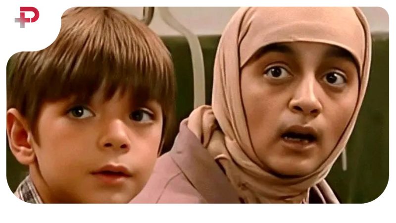 عکس/ لیلا برخورداری زیباتر از همیشه ؛ تغییر چهره کبری سریال «خواب و بیدار» بعد از ۲۳ سال