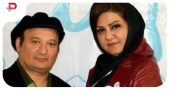 بیوگرافی عاطفه پازوکی همسر قلقلی 