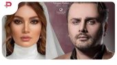 بیوگرافی شوهر اول متین ستوده + عکس ها 