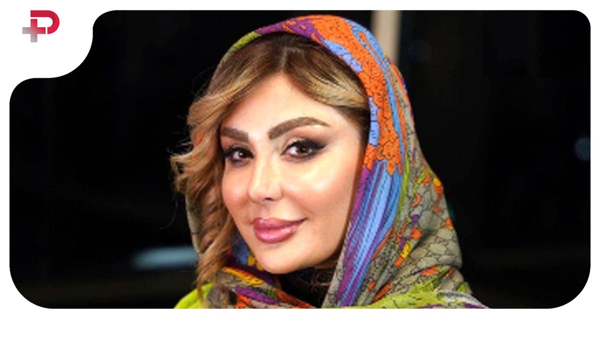 عکس/ آرایش شیک و ساده نیوشا ضیغمی در مهمانی خصوصی!